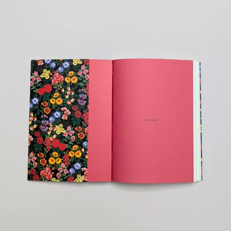 פלנר: Flores