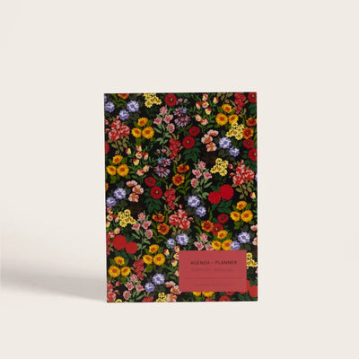 פלנר: Flores