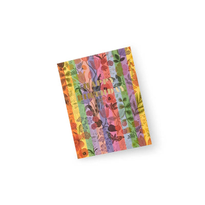 מארז 8 כרטיסי ברכה: Keleidoscope Birthday