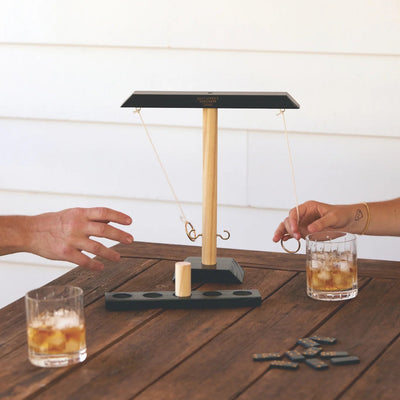 משחק: Ring Swing