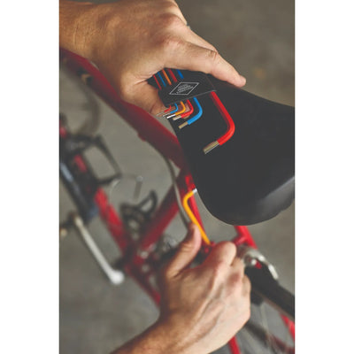 ערכה: Cycling Fanatic's Kit