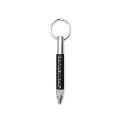  מחזיק מפתחות : Mini Pen Multi-Tool