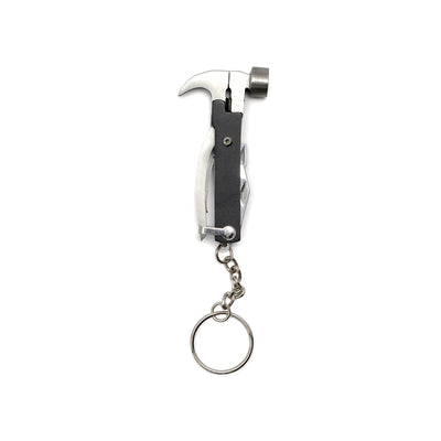 מחזיק מפתחות : Hammer Multi-Tool