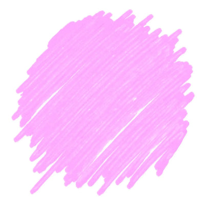 עט ג'ל: Pastel Pink 