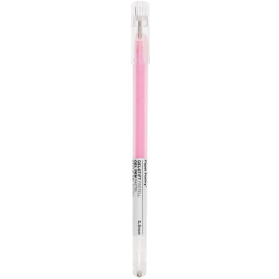 עט ג'ל: Pastel Pink 