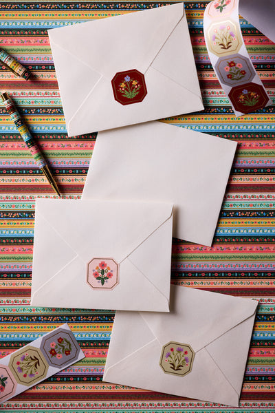 גליל מדבקות: Gemma