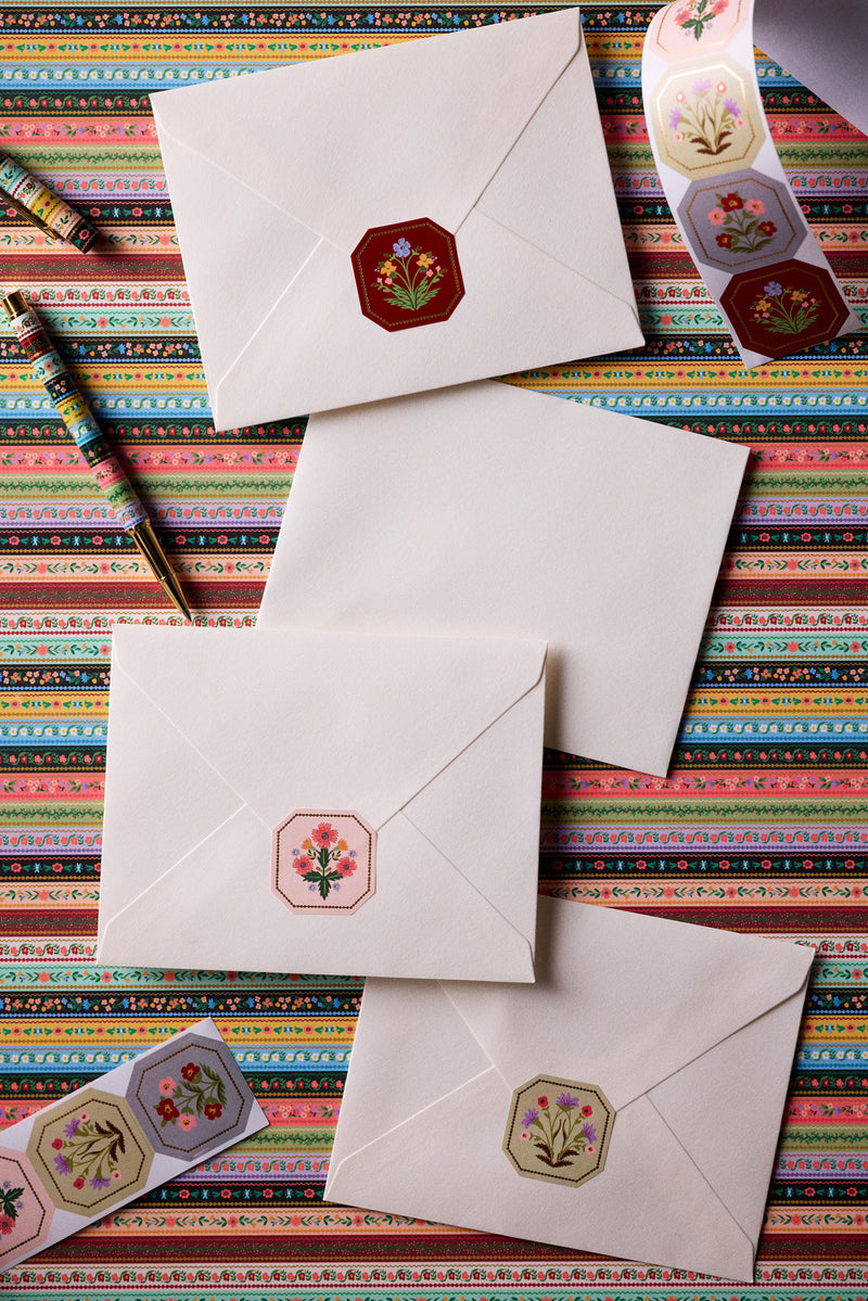 גליל מדבקות: Gemma