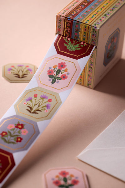 גליל מדבקות: Gemma