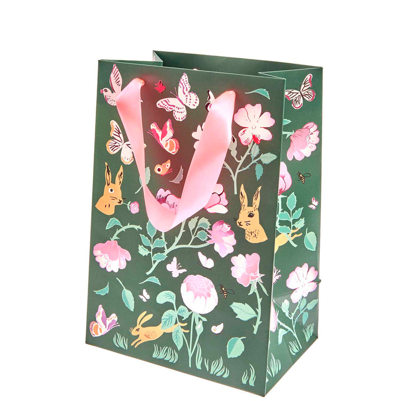 שקית מתנה: Spring Madow M 