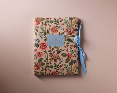 מארז לכתיבת ברכות: Gracie