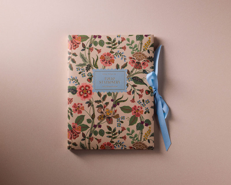 מארז לכתיבת ברכות: Gracie