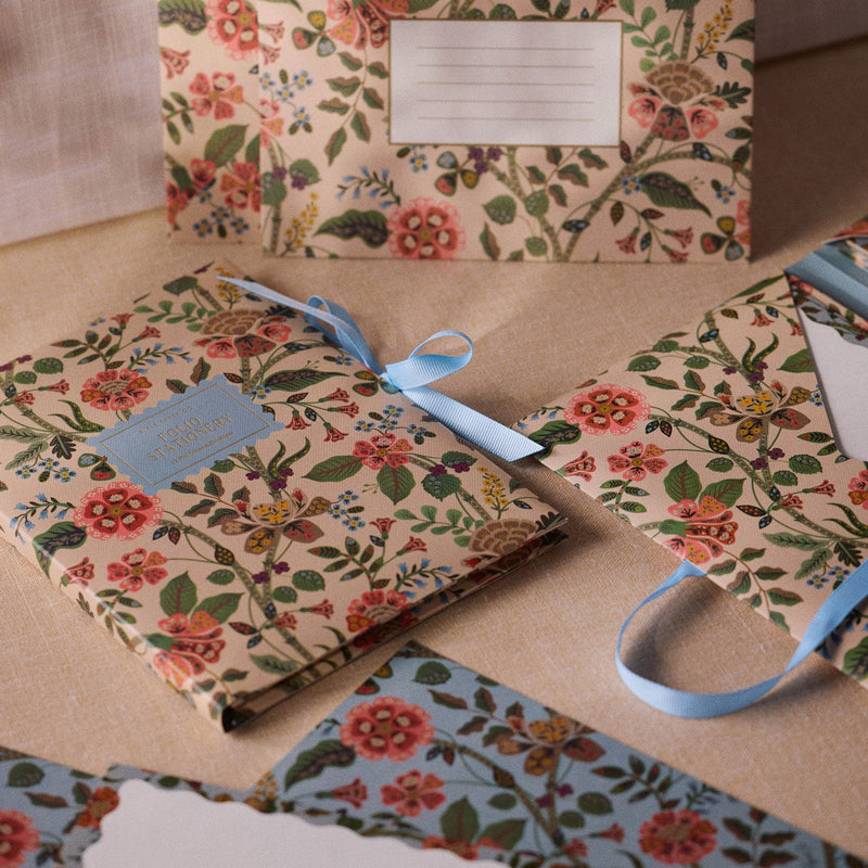 מארז לכתיבת ברכות: Gracie