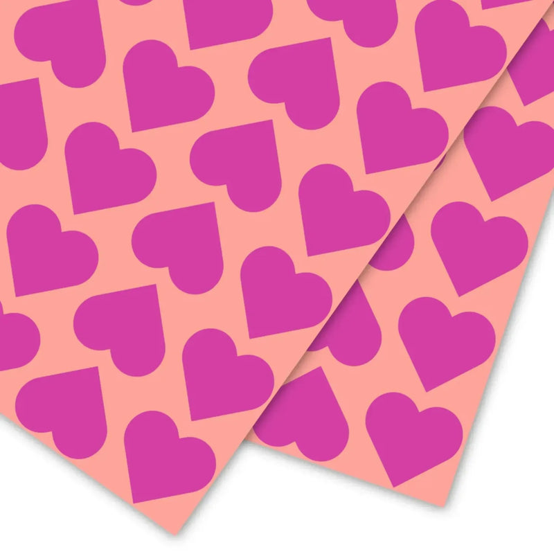 נייר עטיפה:Grafika Heart 