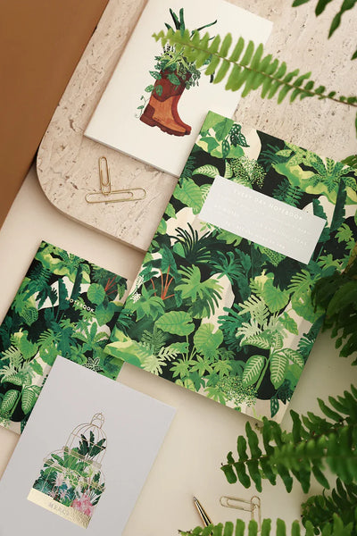 מחברת נקודות: Green Cliff