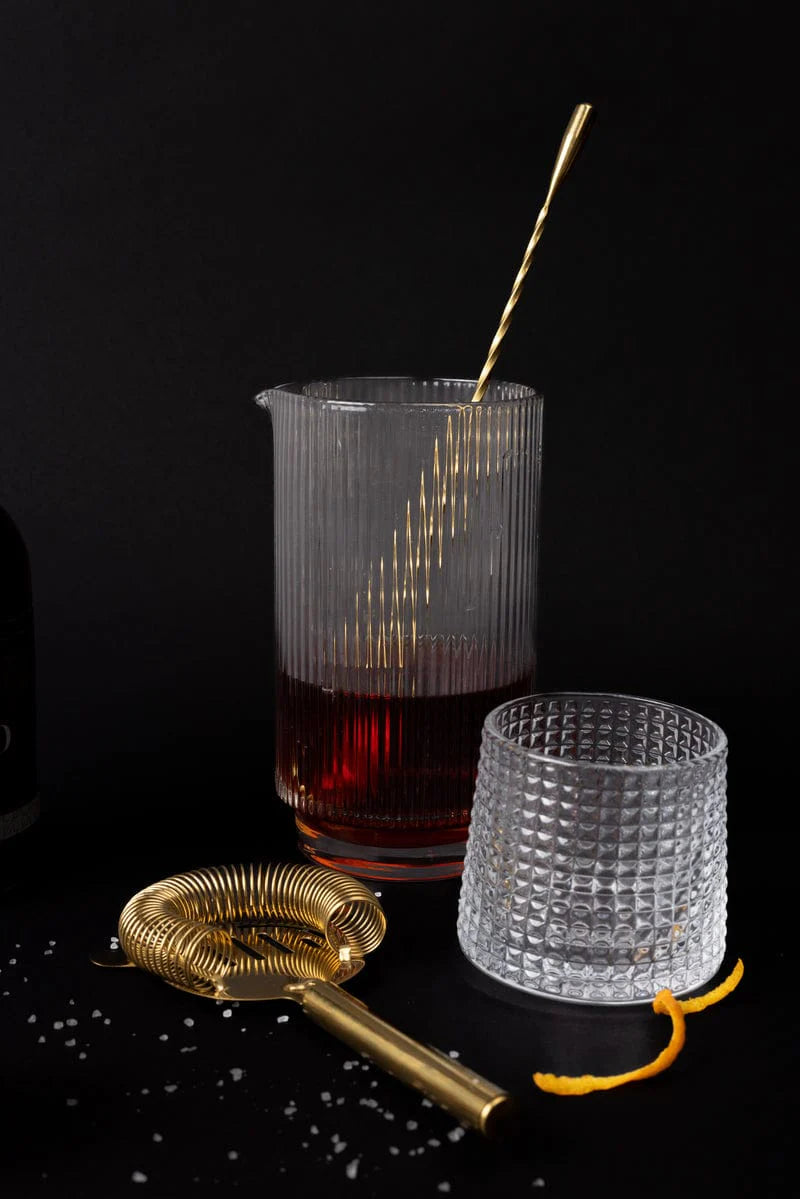 ערכת מיקסולוגיה: Renley Bar Tool Set