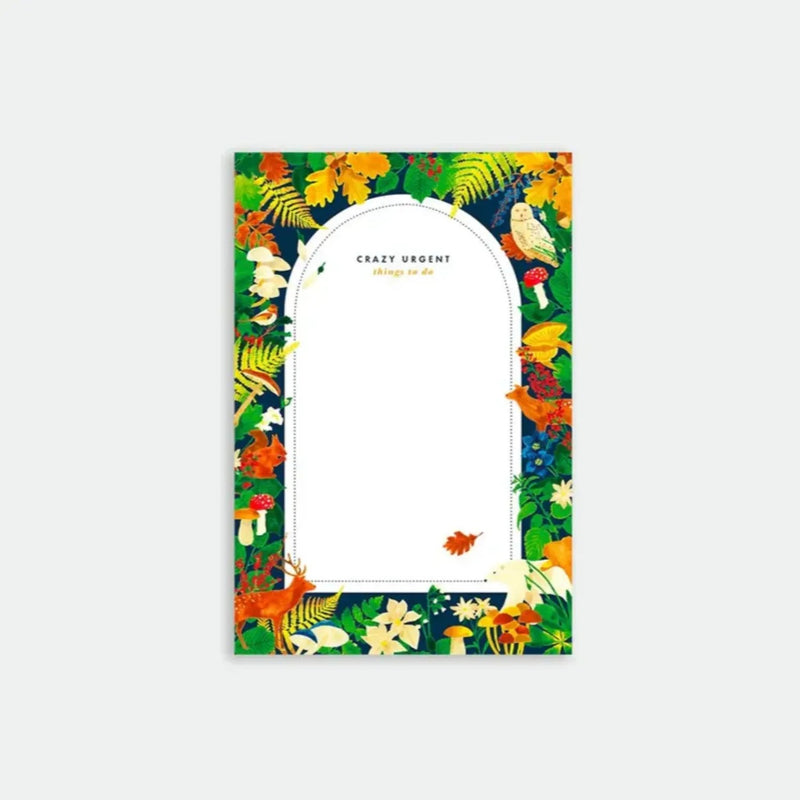 נוטפד: Herbarium