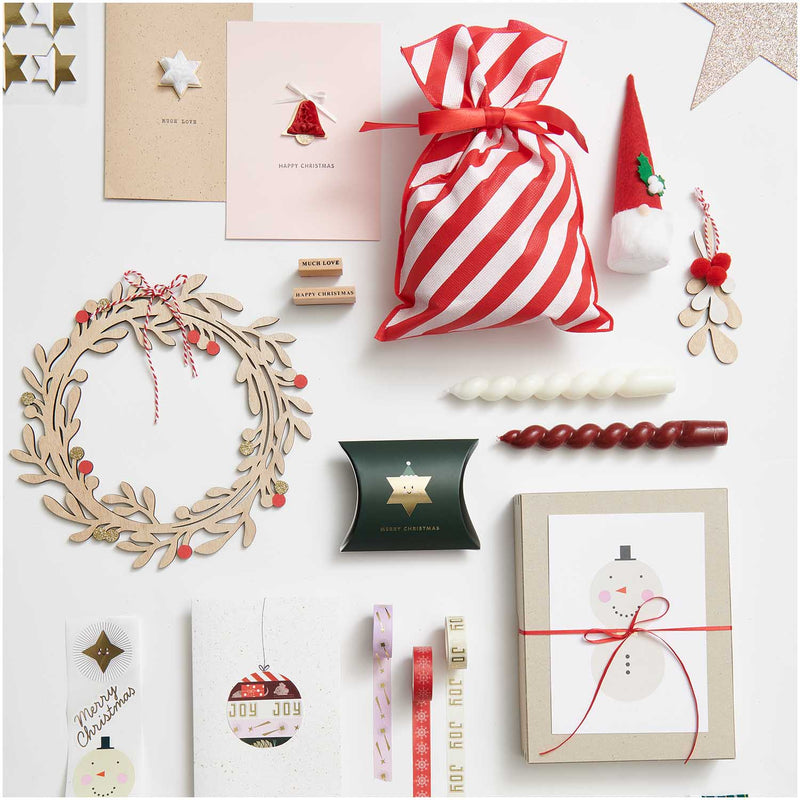 מדבקות קישוטי נייר: Bells