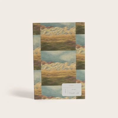 מחברת: Horizons 