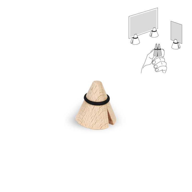 מעמד לתמונה: i-cone, Black