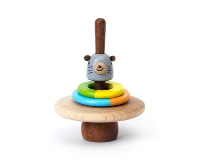 סביבון: Sea Lion