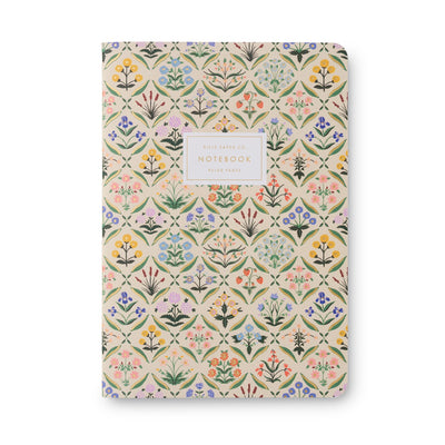 שלישיית מחברות שורה : Estee