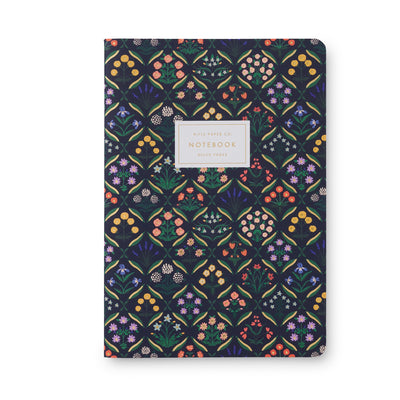 שלישיית מחברות שורה : Estee