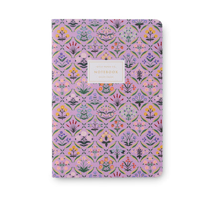 שלישיית מחברות שורה : Estee