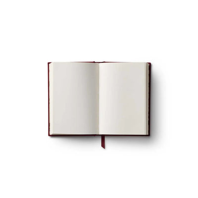 מחברת בכריכה רקומה: Gracie