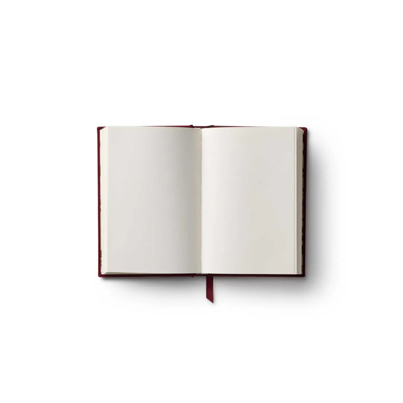 מחברת בכריכה רקומה: Gracie