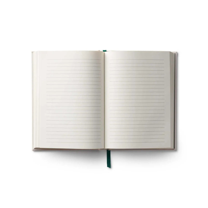 מחברת בכריכה רקומה: Cats