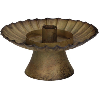 פמוט ברזל: Bronze M 15*15*8