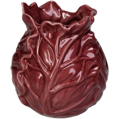 אגרטל: Cabbage Red 