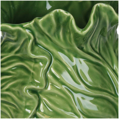 אגרטל: Cabbage Green