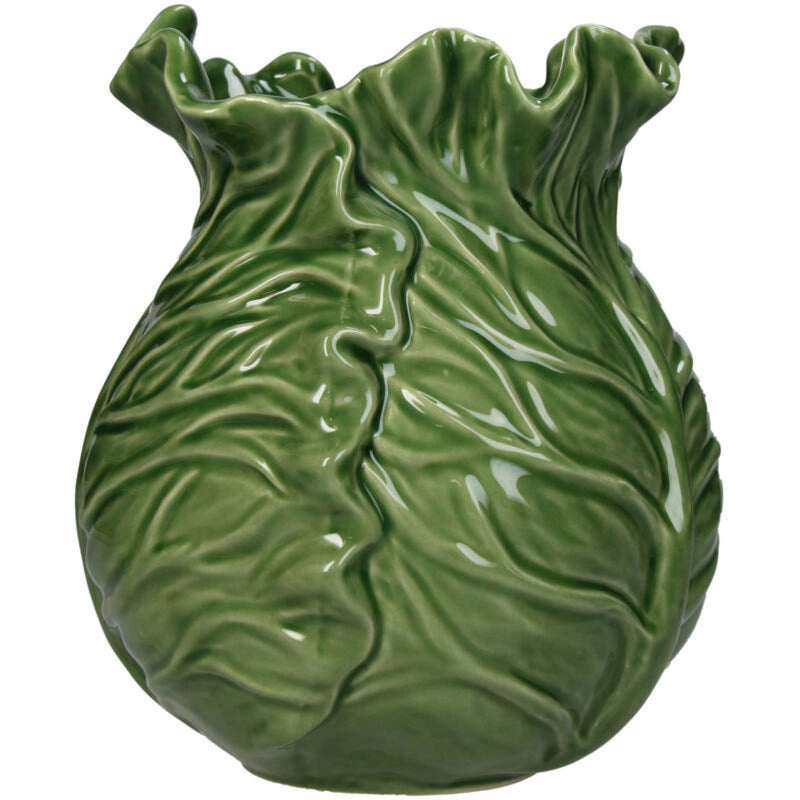אגרטל: Cabbage Green