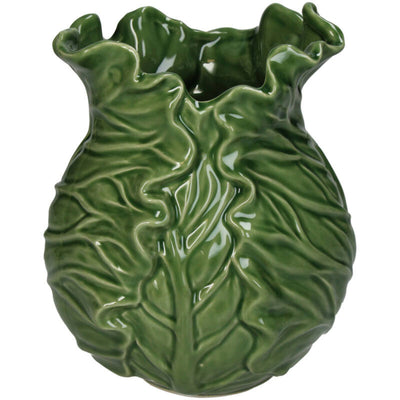 אגרטל: Cabbage Green