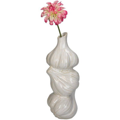 אגרטל: Garlic White 