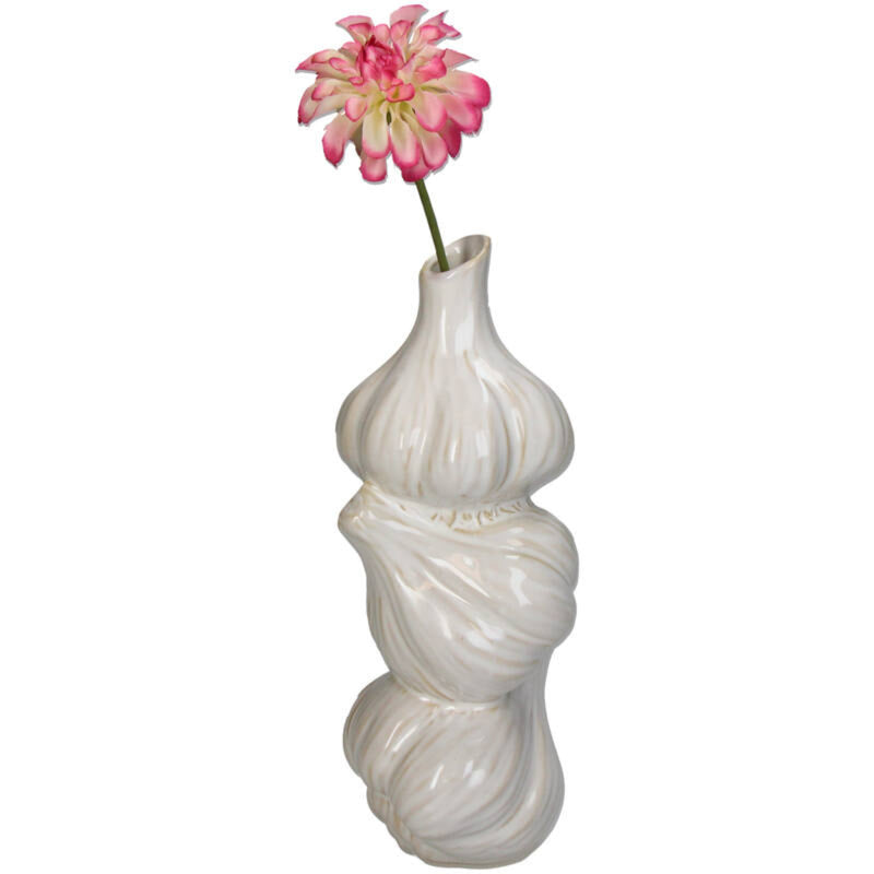 אגרטל: Garlic White 