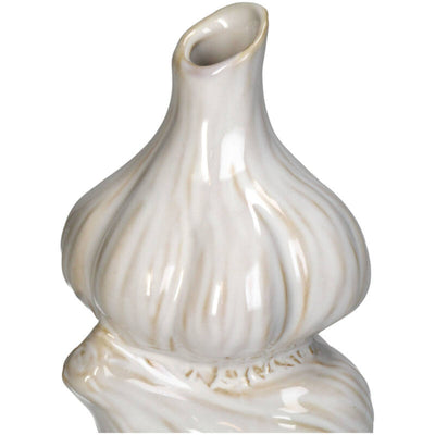 אגרטל: Garlic White 