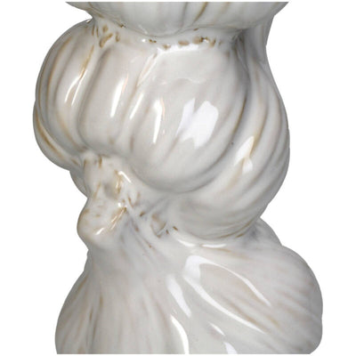 אגרטל: Garlic White 