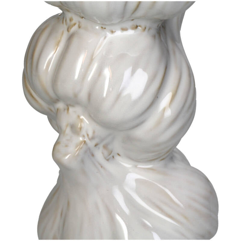 אגרטל: Garlic White 