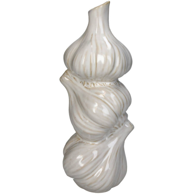אגרטל: Garlic White 