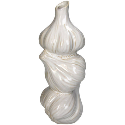 אגרטל: Garlic White 