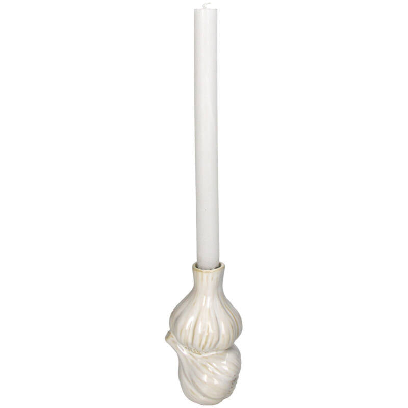 פמוט: Garlic 