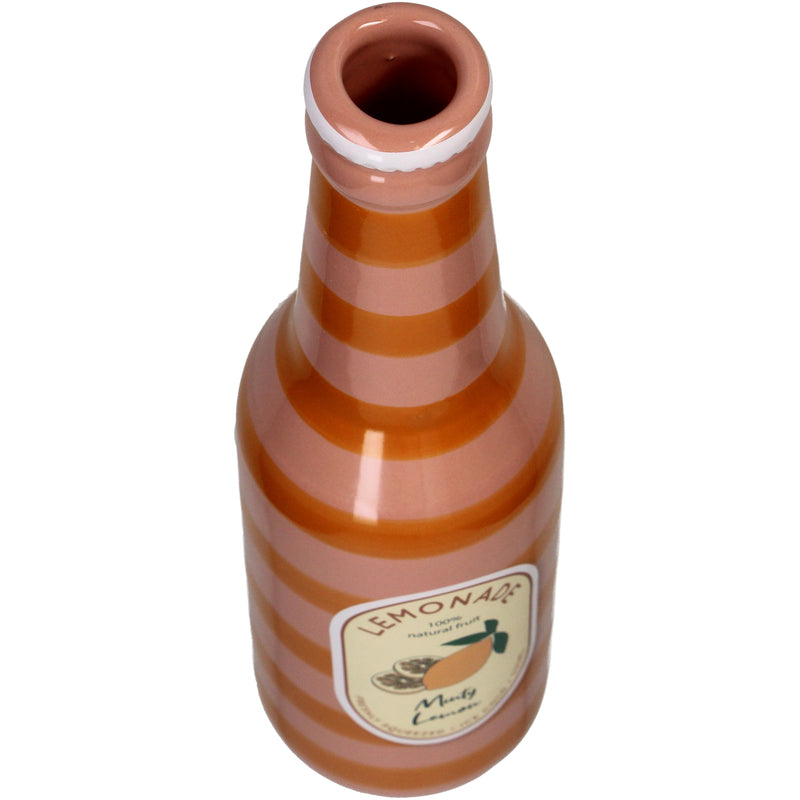 אגרטל: Lemonade Bottle