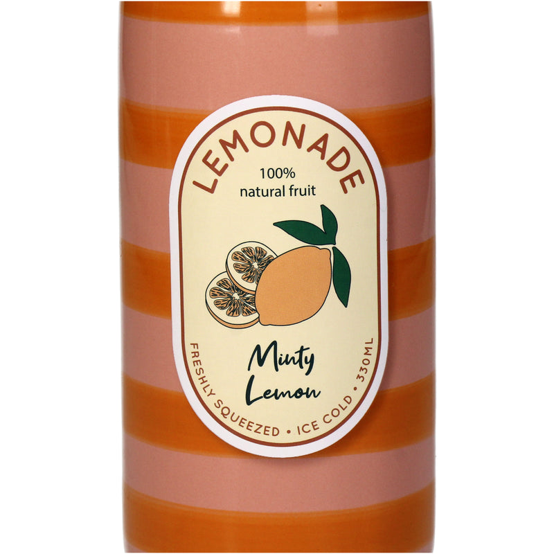 אגרטל: Lemonade Bottle