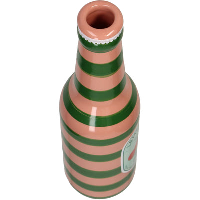 אגרטל: Lemonade Orange Bottle 