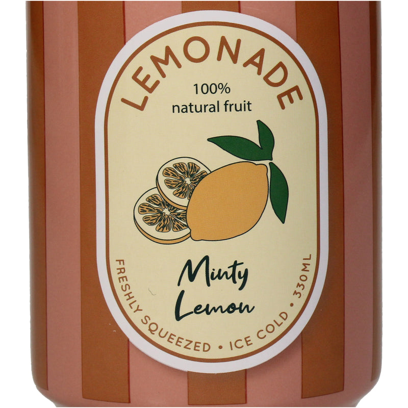 אגרטל: Lemonade Can 