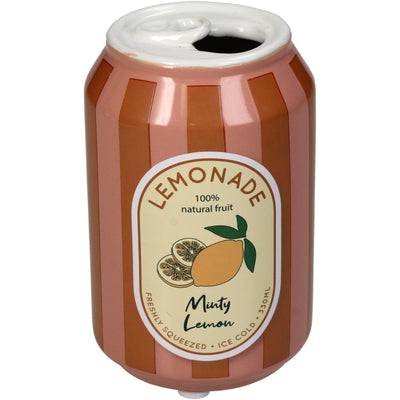 אגרטל: Lemonade Can 