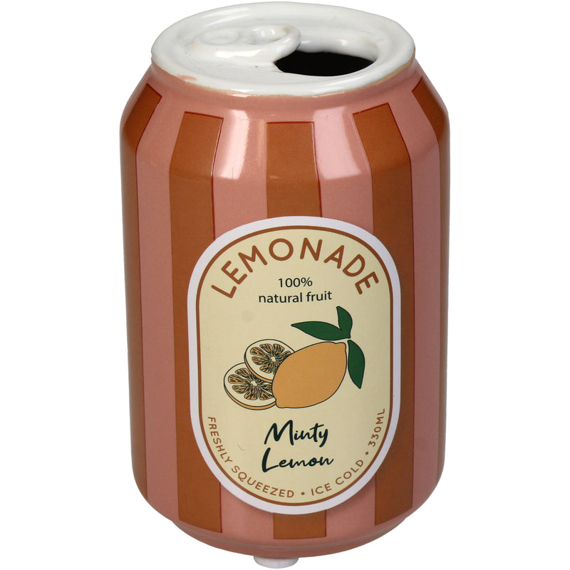 אגרטל: Lemonade Can 