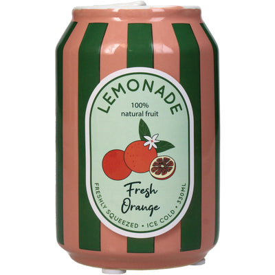 אגרטל: Lemonade Orange Can
